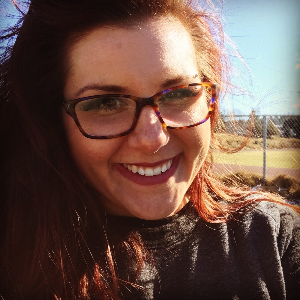 Meet your Posher, Alexis